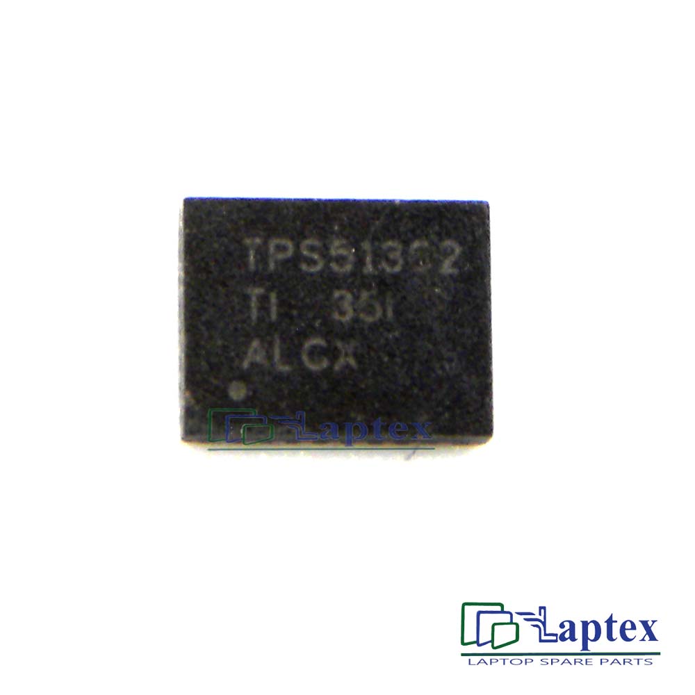 TPS 51362 IC